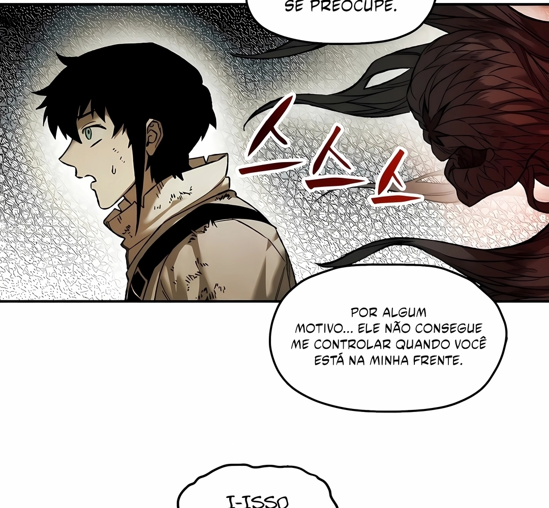 Sobrevivendo ao Apocalipse! Capítulo 96 Página 33