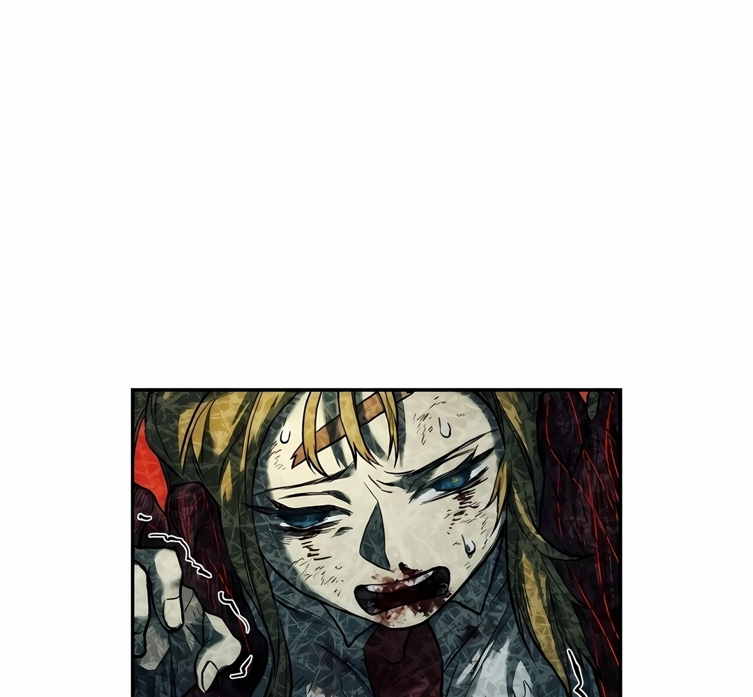 Sobrevivendo ao Apocalipse! Capítulo 96 Página 43