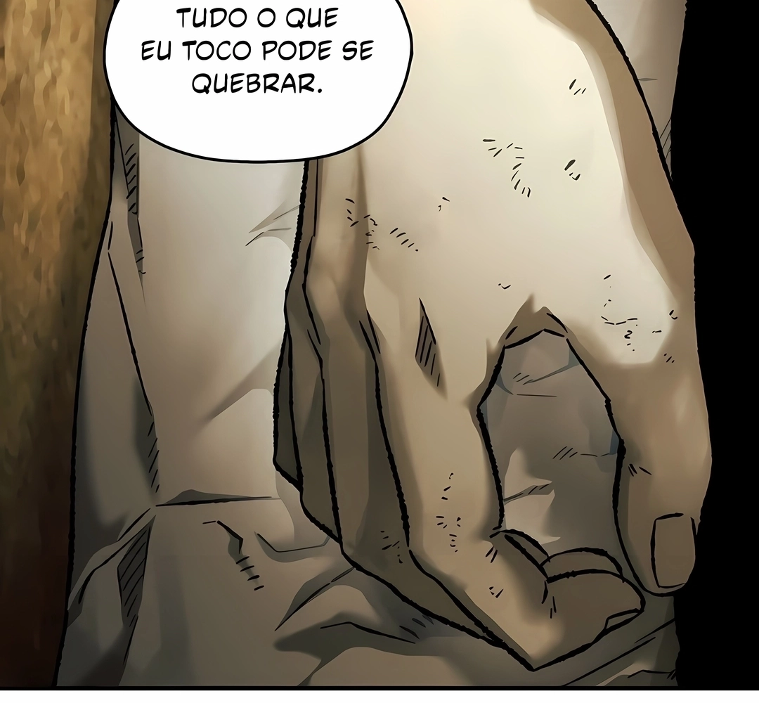 Sobrevivendo ao Apocalipse! Capítulo 96 Página 47