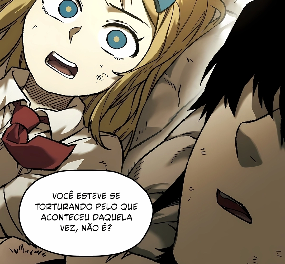 Sobrevivendo ao Apocalipse! Capítulo 96 Página 53