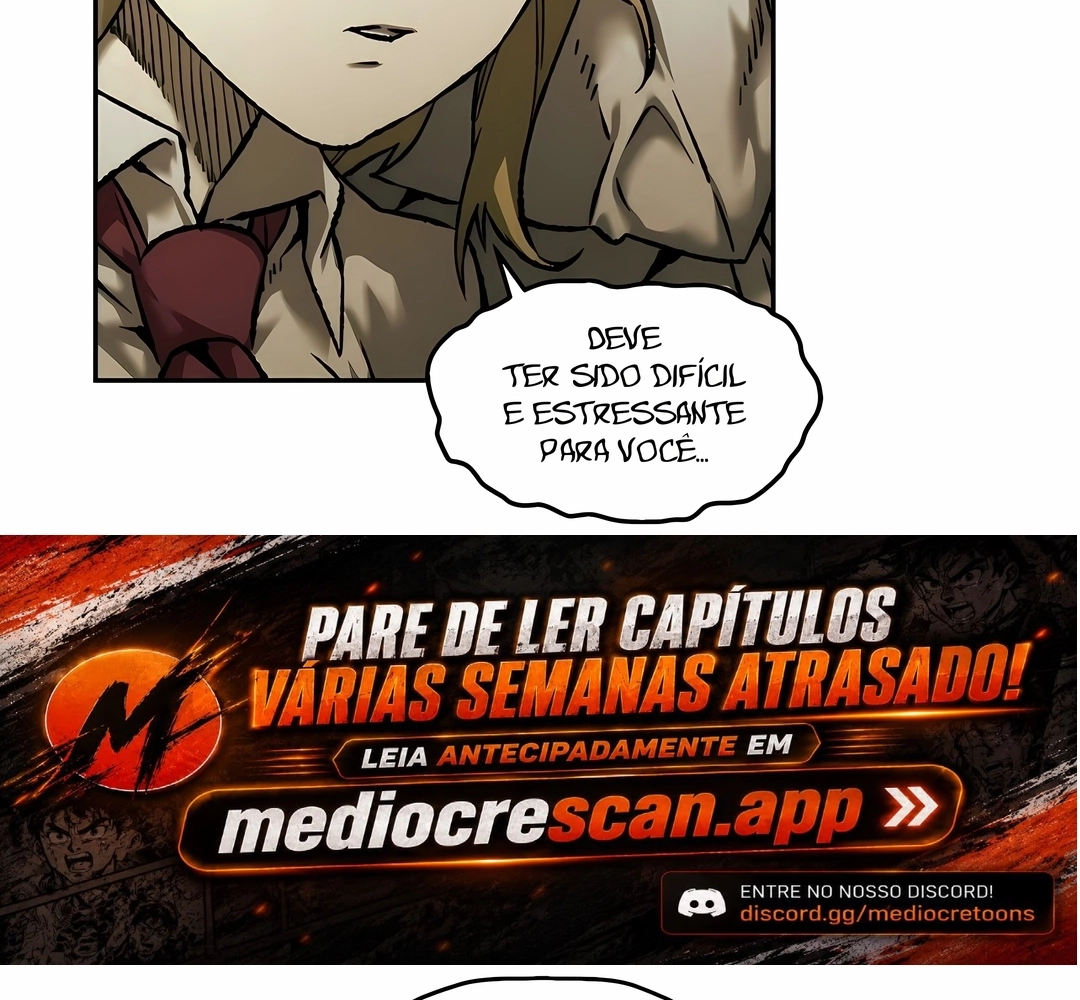 Sobrevivendo ao Apocalipse! Capítulo 96 Página 77