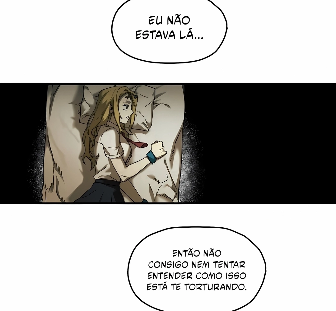 Sobrevivendo ao Apocalipse! Capítulo 96 Página 78
