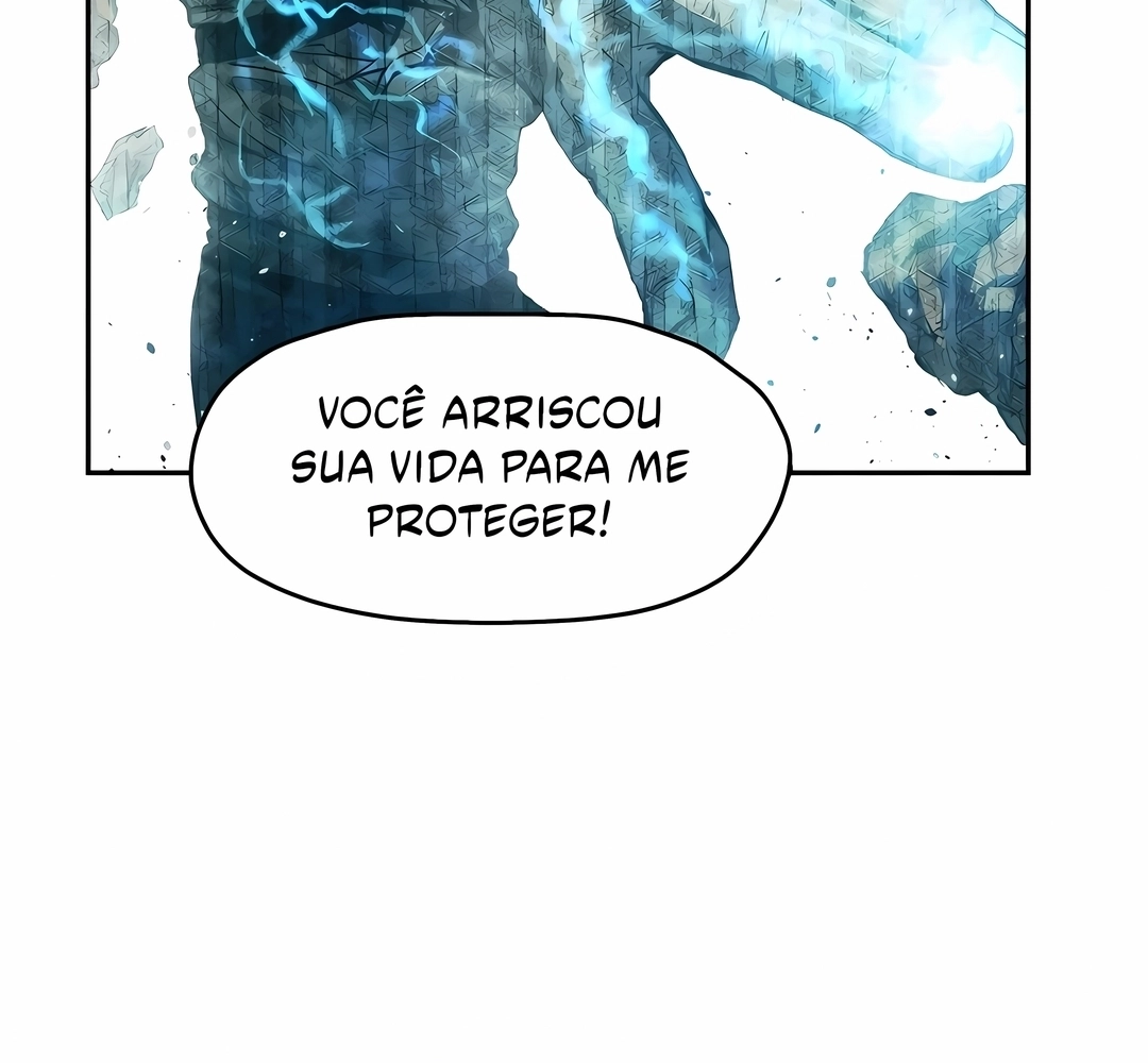 Sobrevivendo ao Apocalipse! Capítulo 96 Página 85