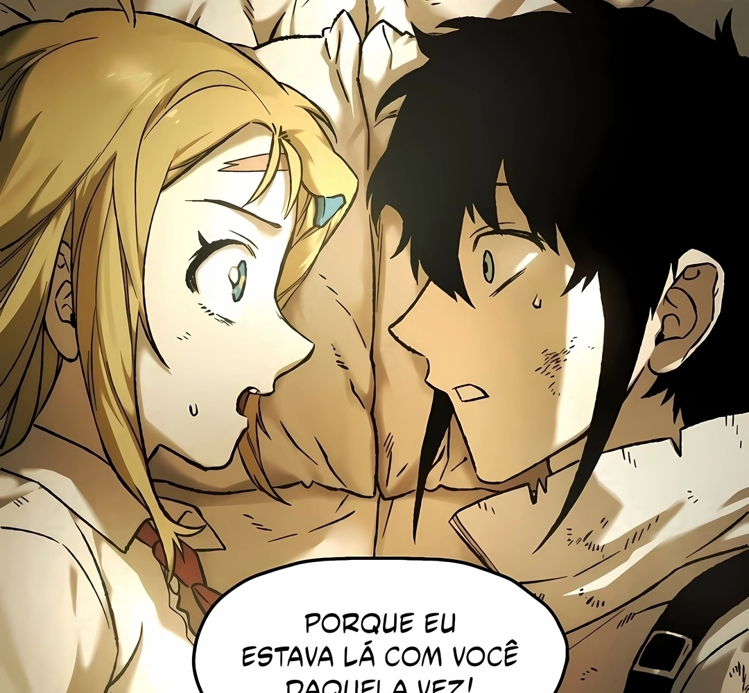 Sobrevivendo ao Apocalipse! Capítulo 96 Página 88
