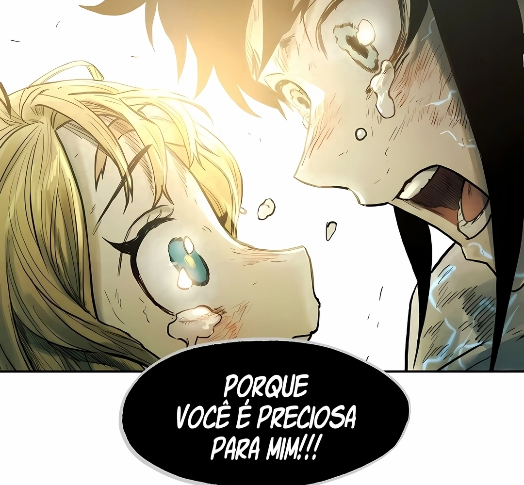 Sobrevivendo ao Apocalipse! Capítulo 96 Página 91
