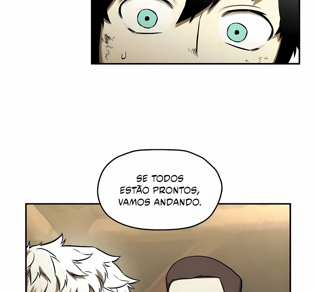 Sobrevivendo ao Apocalipse! Capítulo 97 Página 100