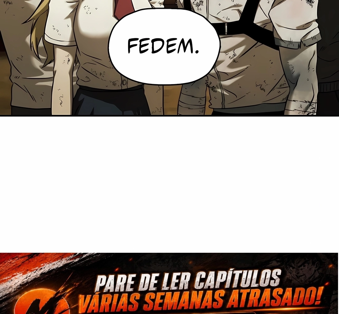 Sobrevivendo ao Apocalipse! Capítulo 97 Página 106
