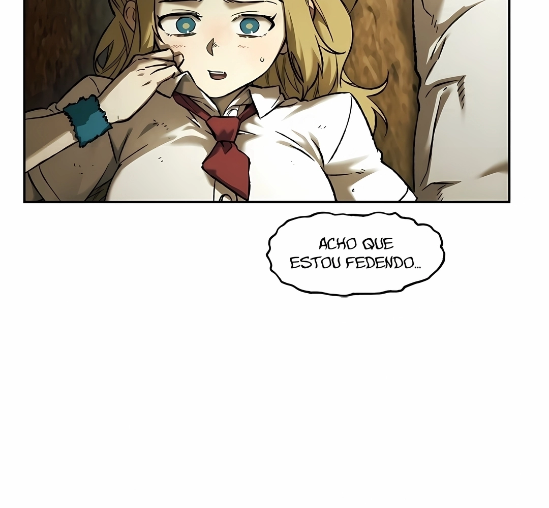 Sobrevivendo ao Apocalipse! Capítulo 97 Página 15