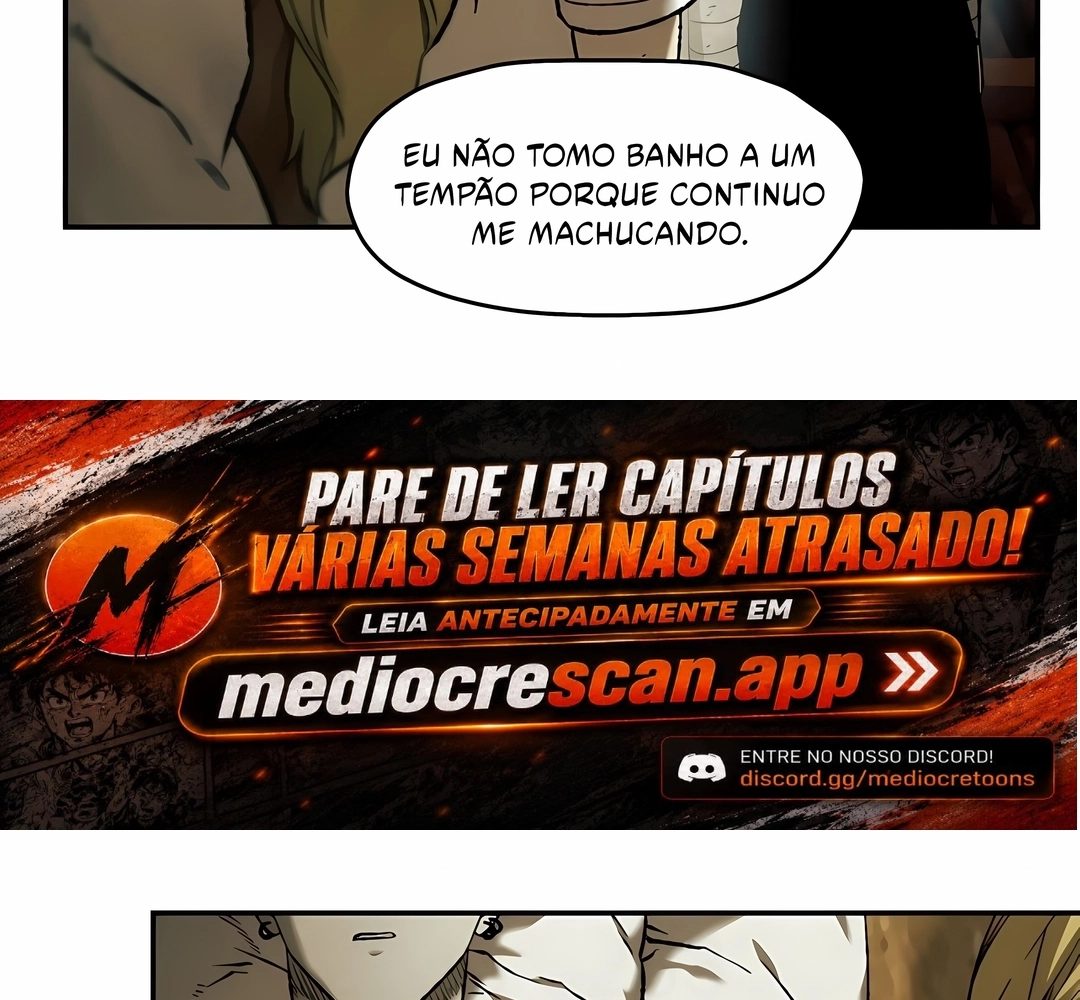 Sobrevivendo ao Apocalipse! Capítulo 97 Página 17