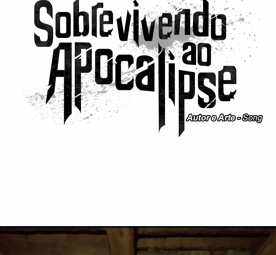 Sobrevivendo ao Apocalipse! Capítulo 97 Página 2