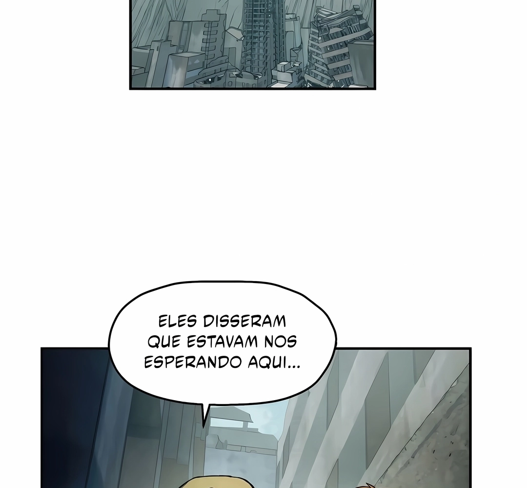 Sobrevivendo ao Apocalipse! Capítulo 97 Página 21