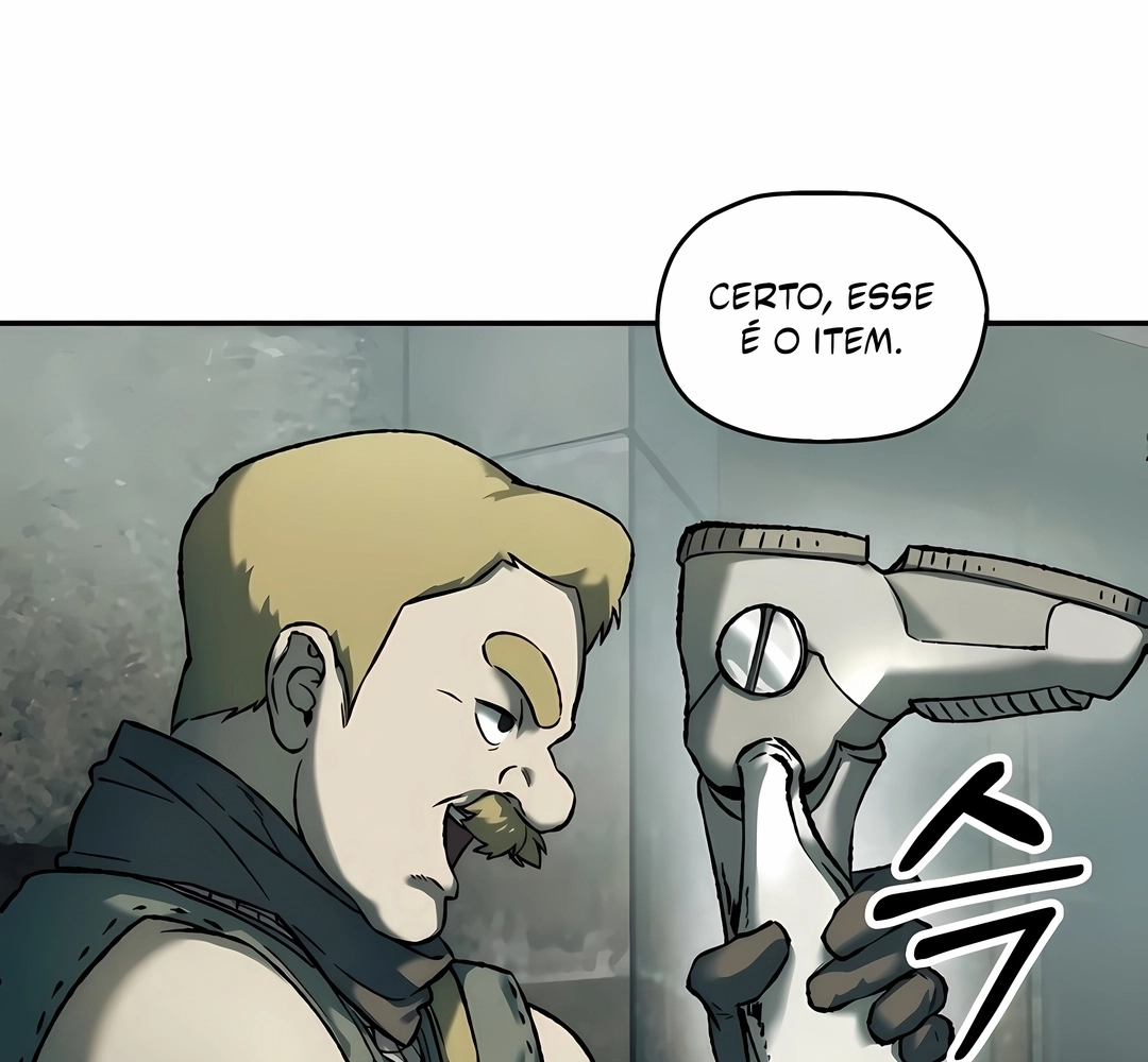 Sobrevivendo ao Apocalipse! Capítulo 97 Página 23