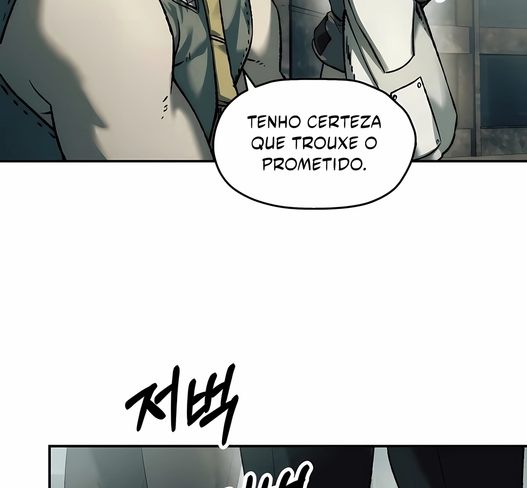 Sobrevivendo ao Apocalipse! Capítulo 97 Página 24