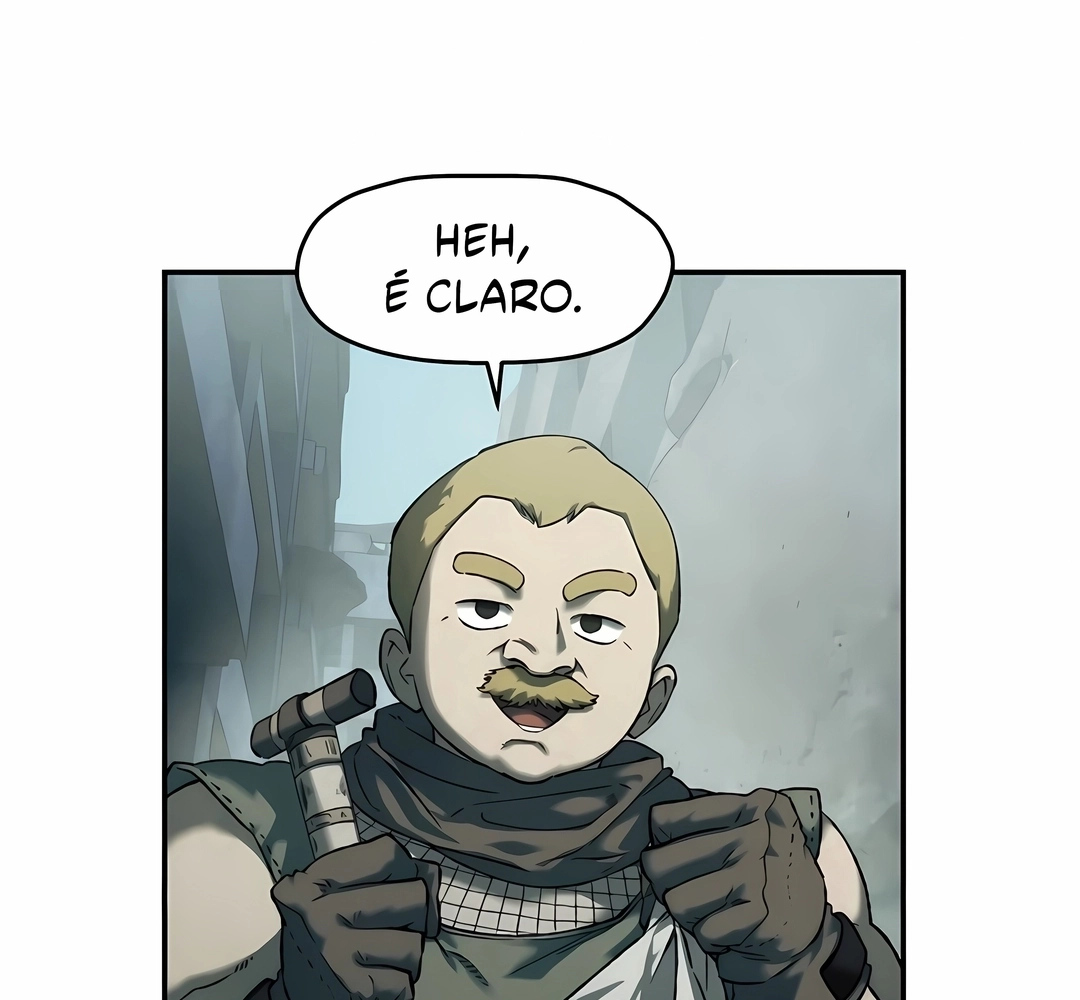 Sobrevivendo ao Apocalipse! Capítulo 97 Página 30