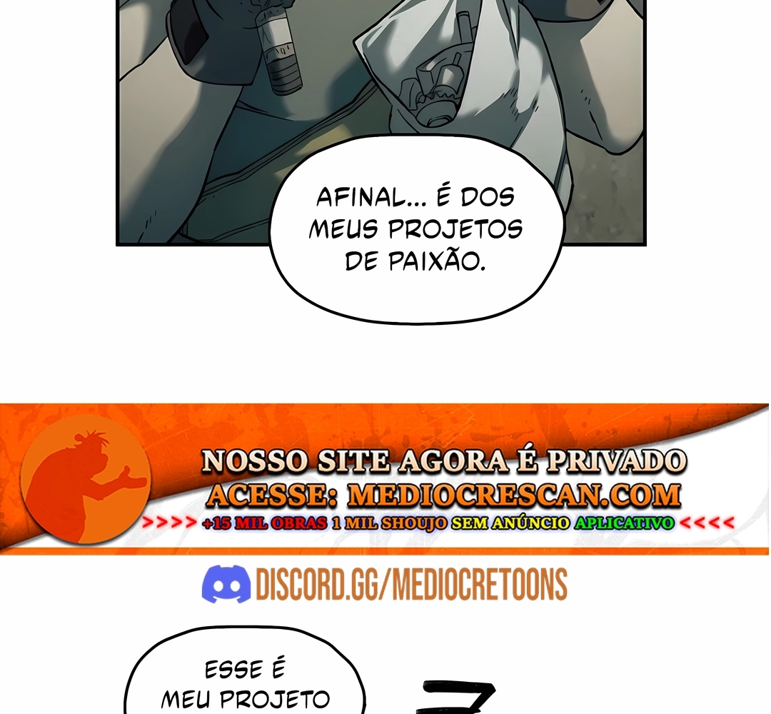 Sobrevivendo ao Apocalipse! Capítulo 97 Página 31