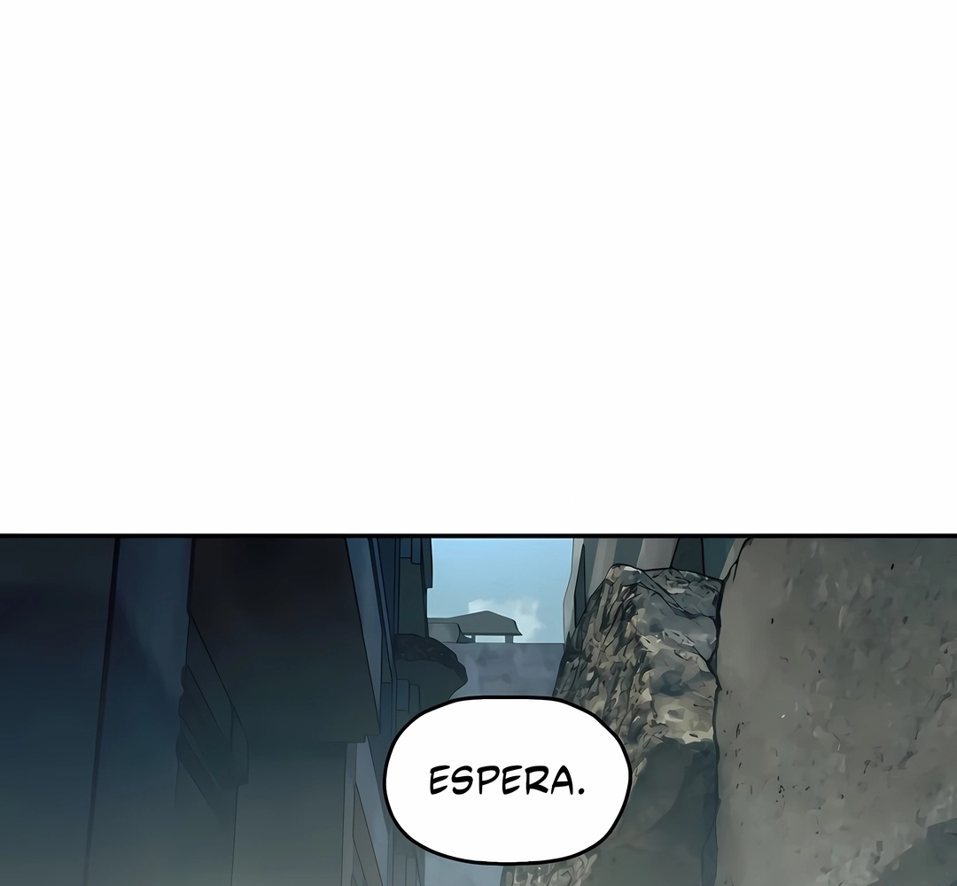 Sobrevivendo ao Apocalipse! Capítulo 97 Página 36