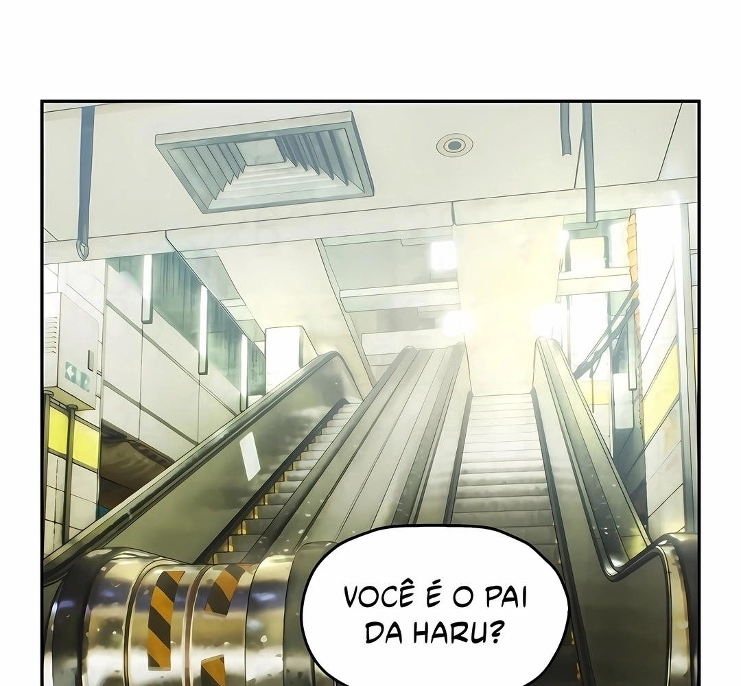 Sobrevivendo ao Apocalipse! Capítulo 97 Página 40