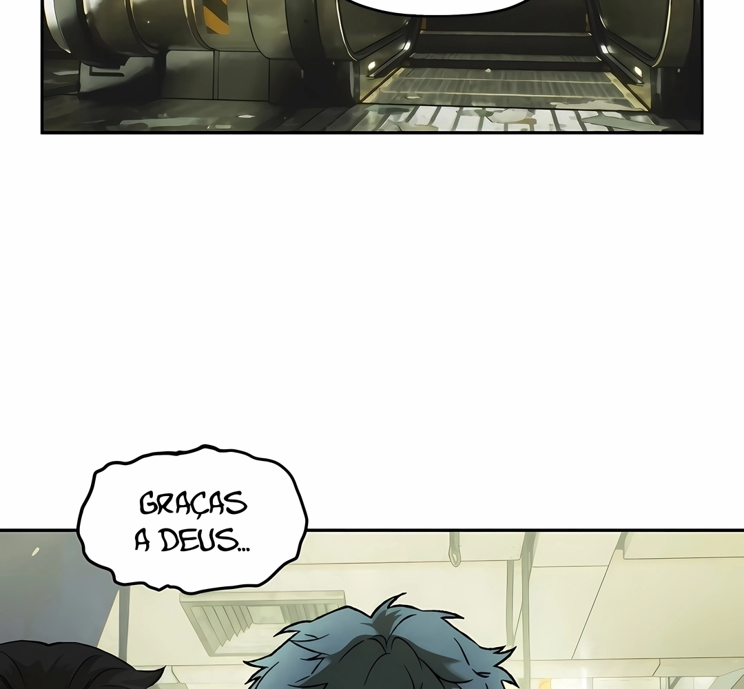 Sobrevivendo ao Apocalipse! Capítulo 97 Página 41