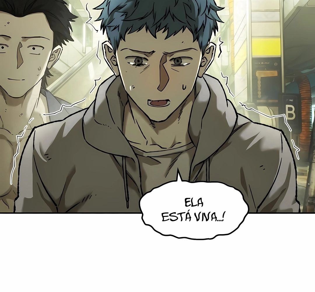 Sobrevivendo ao Apocalipse! Capítulo 97 Página 42