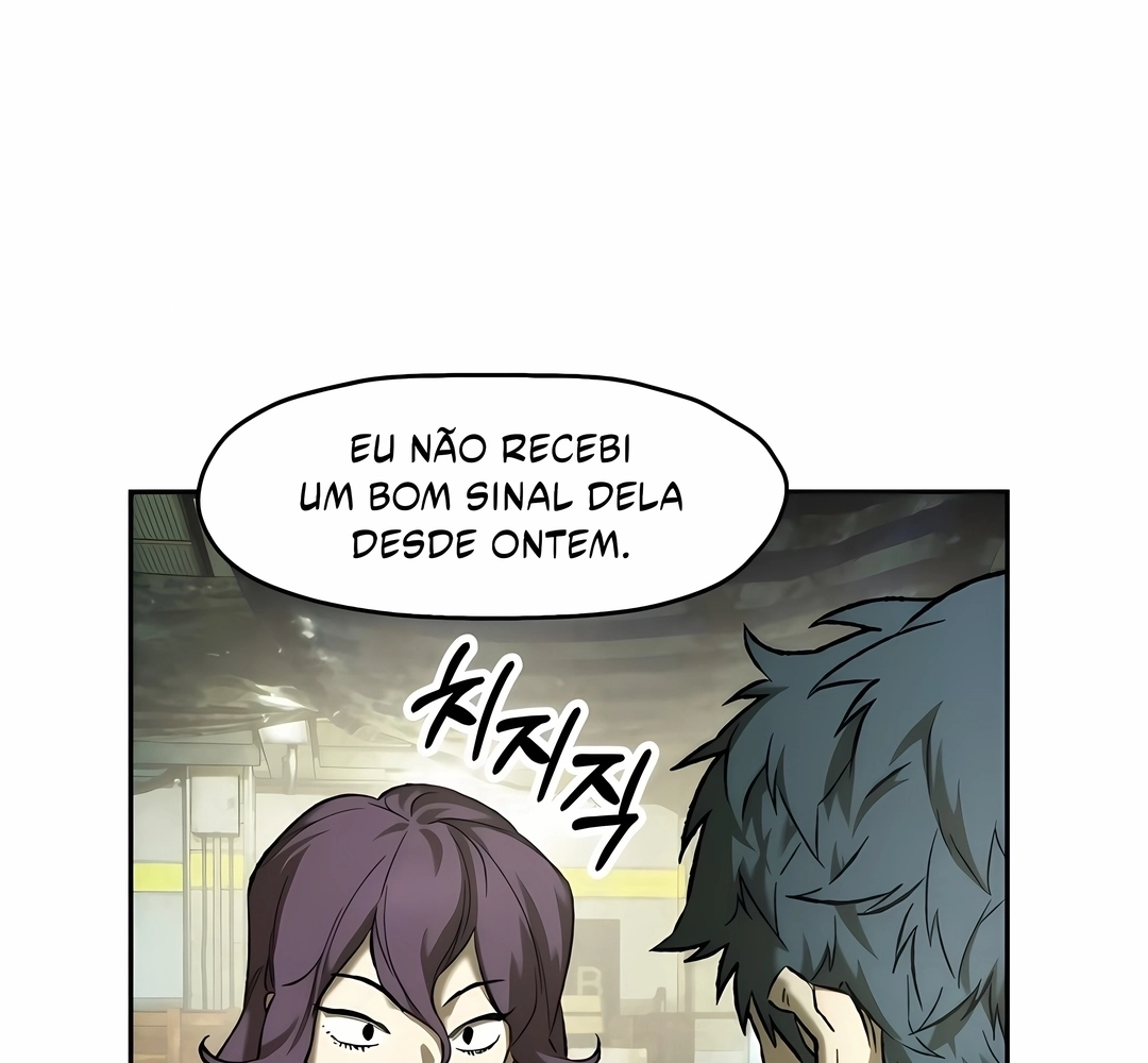 Sobrevivendo ao Apocalipse! Capítulo 97 Página 43
