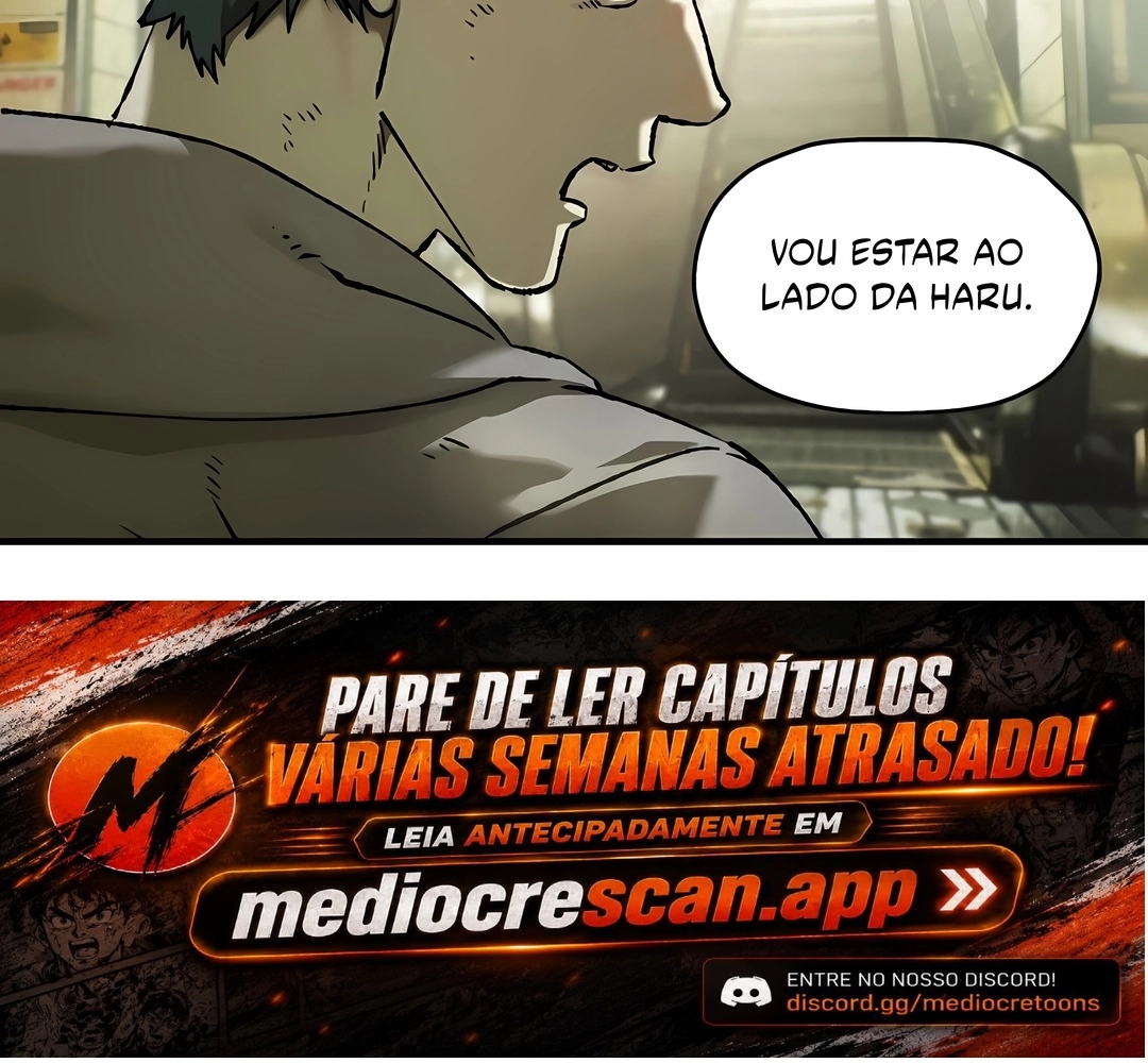 Sobrevivendo ao Apocalipse! Capítulo 97 Página 47