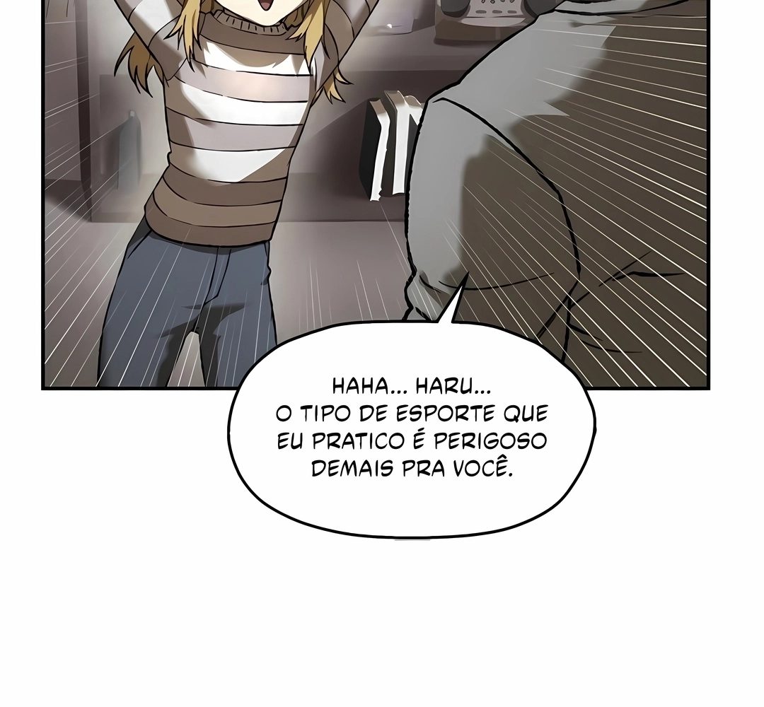 Sobrevivendo ao Apocalipse! Capítulo 97 Página 58