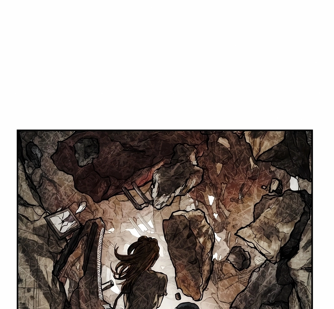 Sobrevivendo ao Apocalipse! Capítulo 97 Página 59