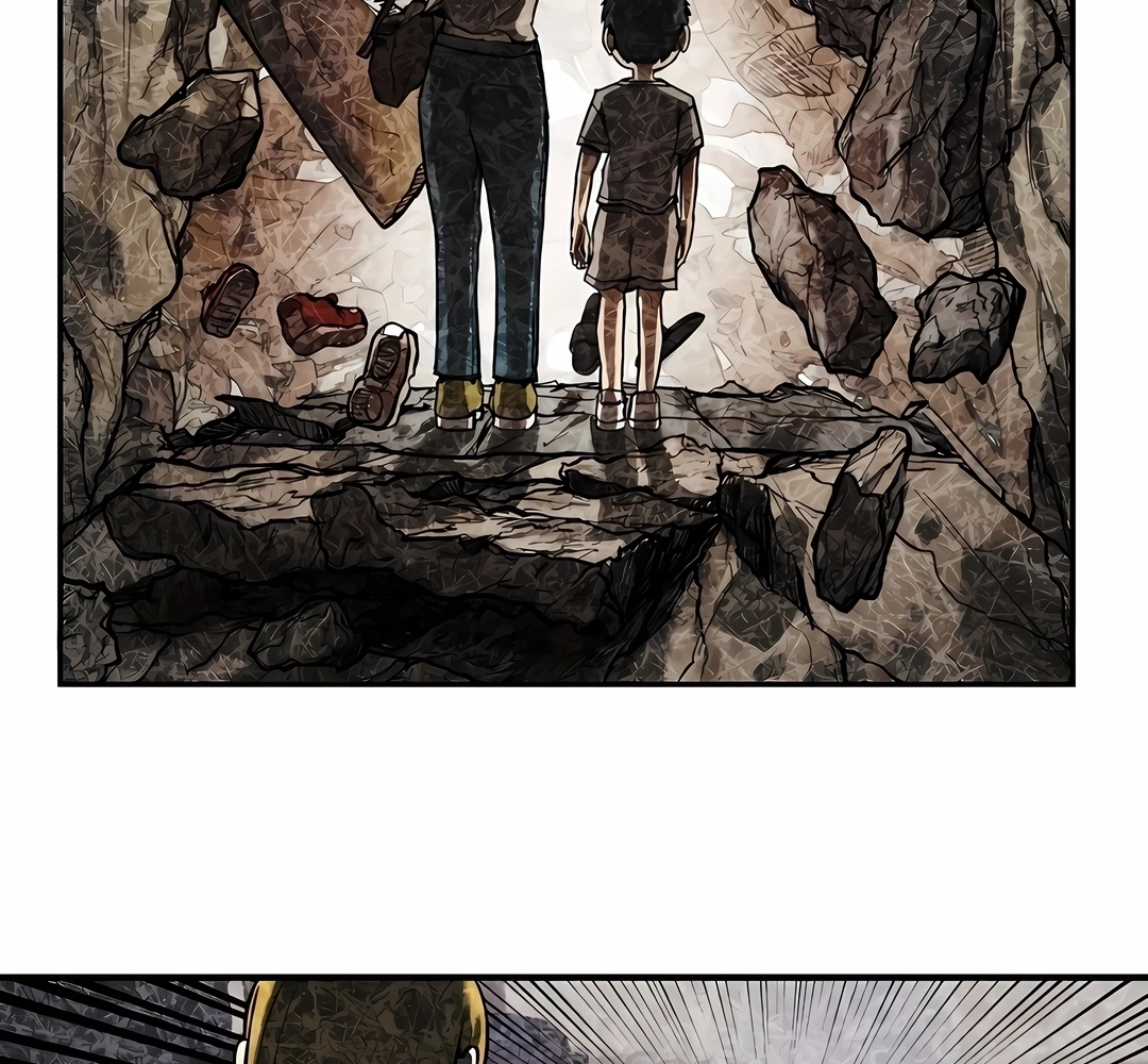 Sobrevivendo ao Apocalipse! Capítulo 97 Página 60