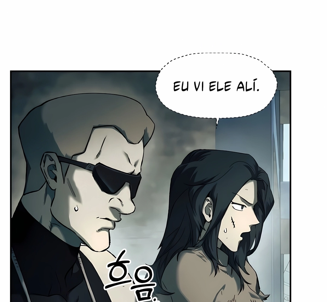Sobrevivendo ao Apocalipse! Capítulo 97 Página 68