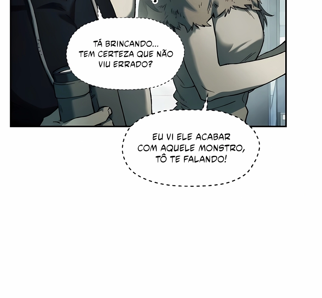 Sobrevivendo ao Apocalipse! Capítulo 97 Página 69