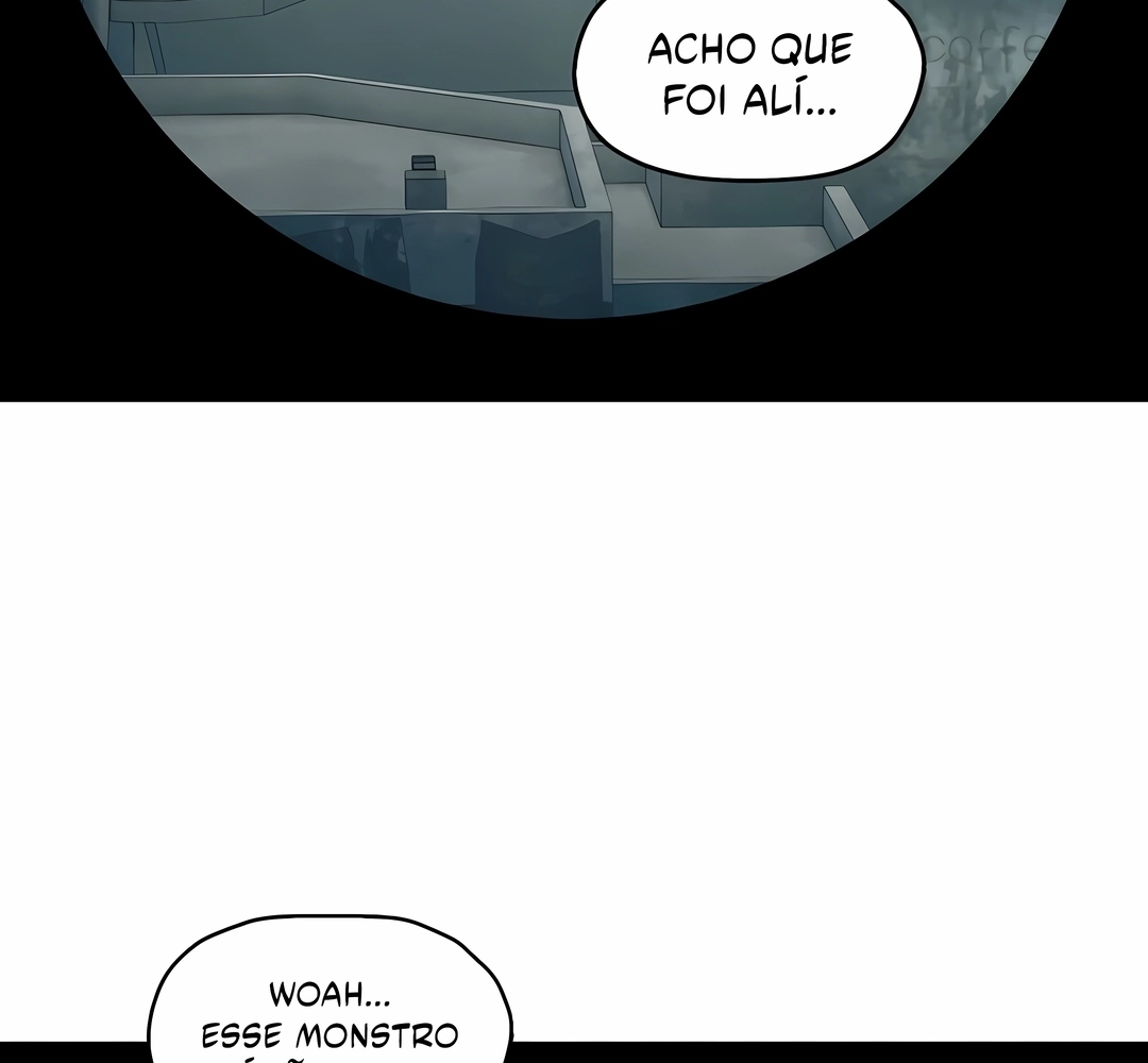 Sobrevivendo ao Apocalipse! Capítulo 97 Página 71