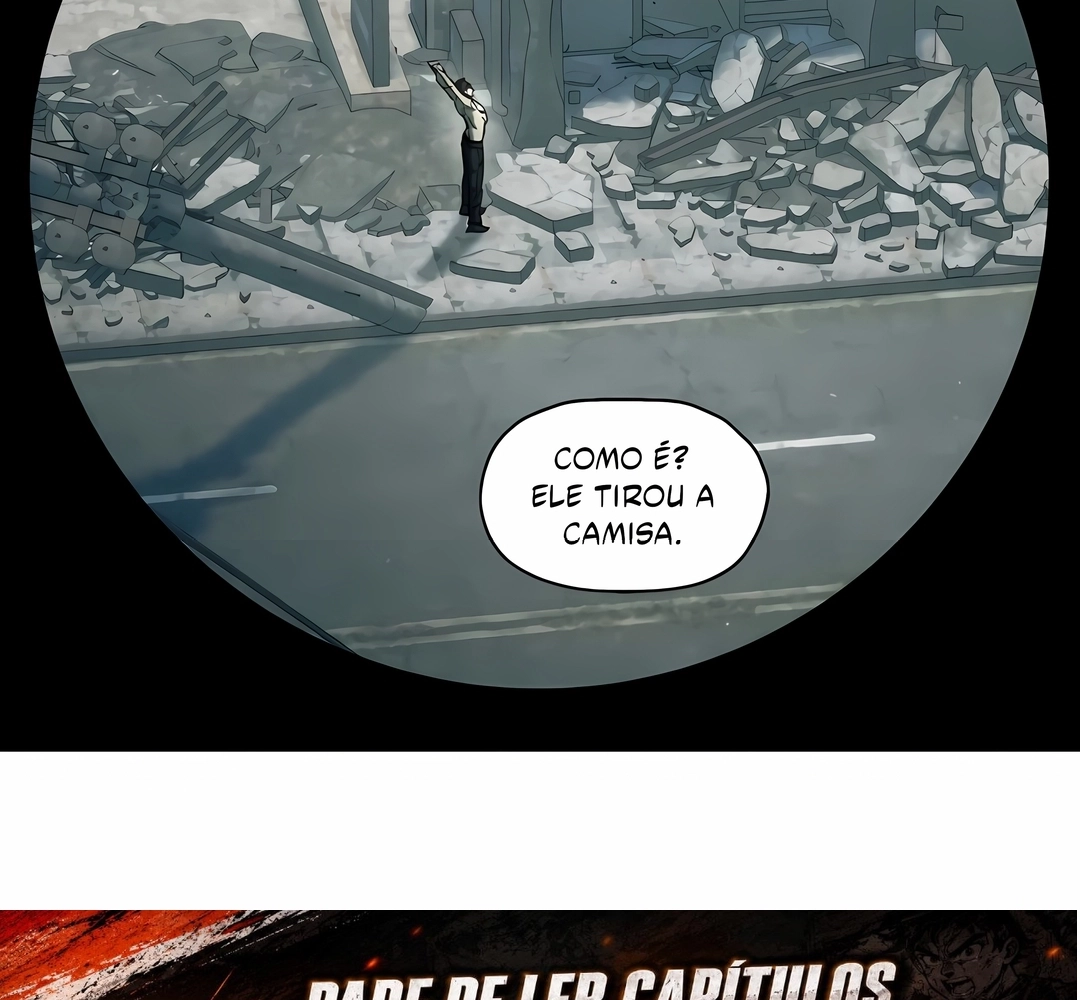 Sobrevivendo ao Apocalipse! Capítulo 97 Página 76