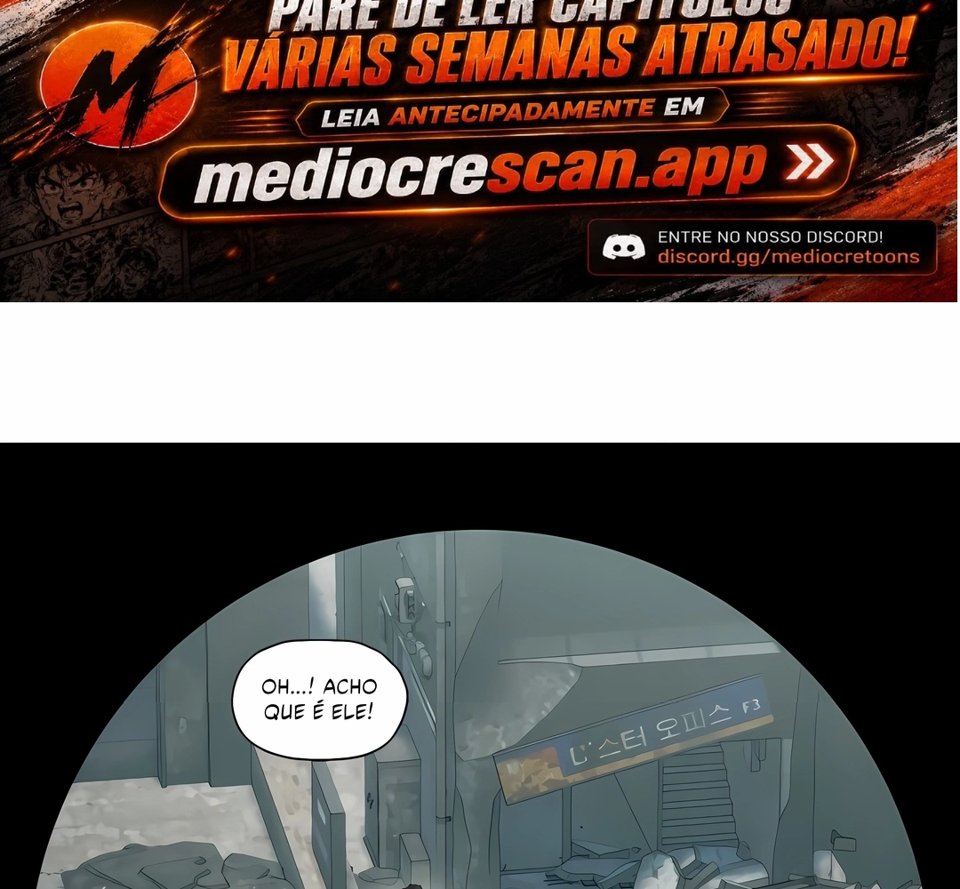 Sobrevivendo ao Apocalipse! Capítulo 97 Página 77