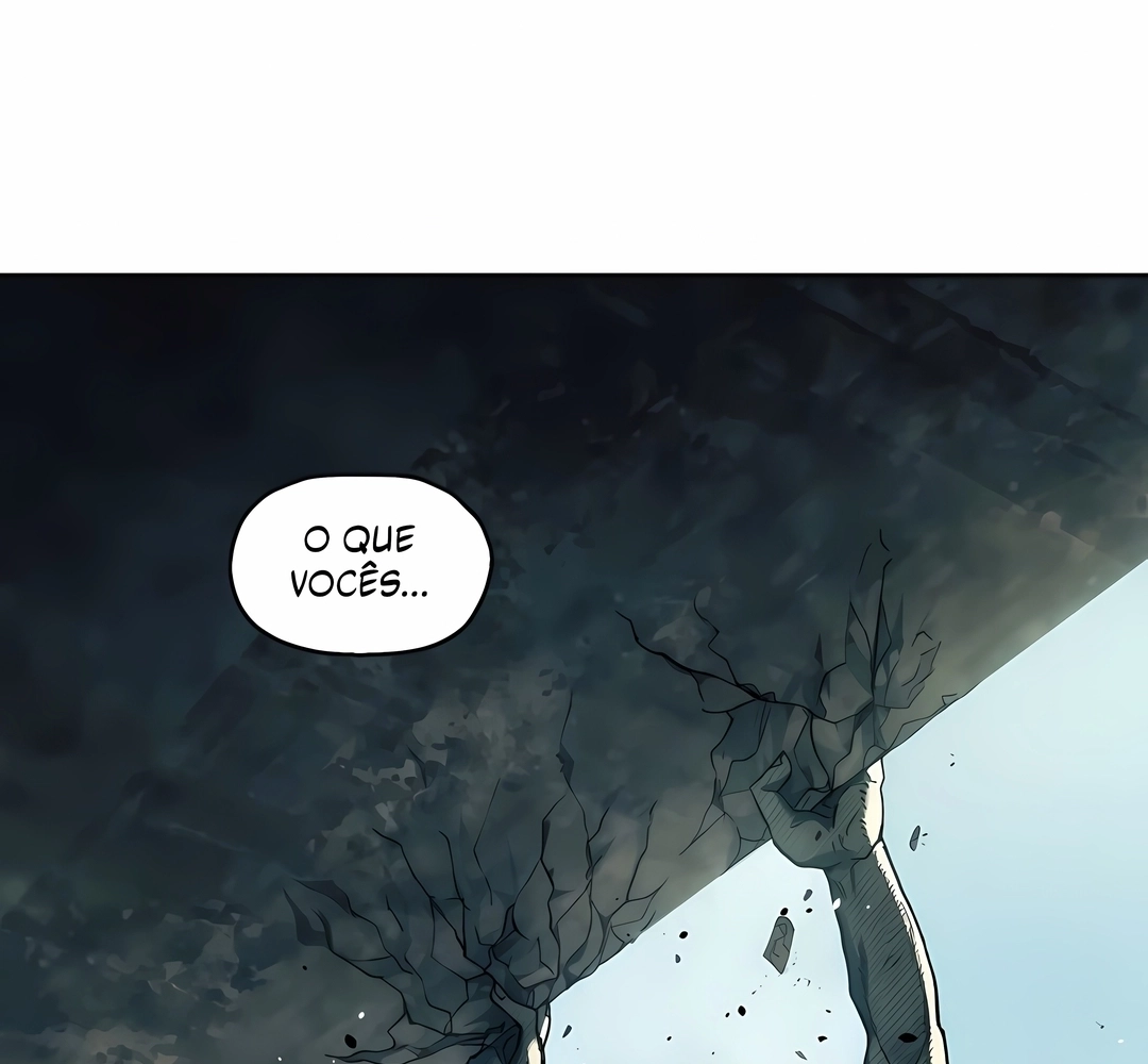 Sobrevivendo ao Apocalipse! Capítulo 97 Página 89