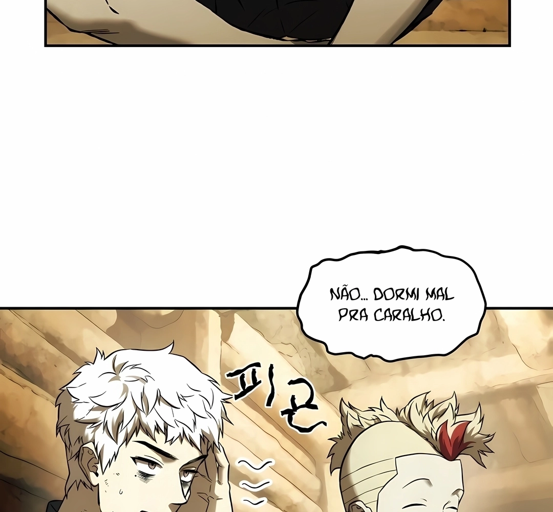 Sobrevivendo ao Apocalipse! Capítulo 97 Página 96