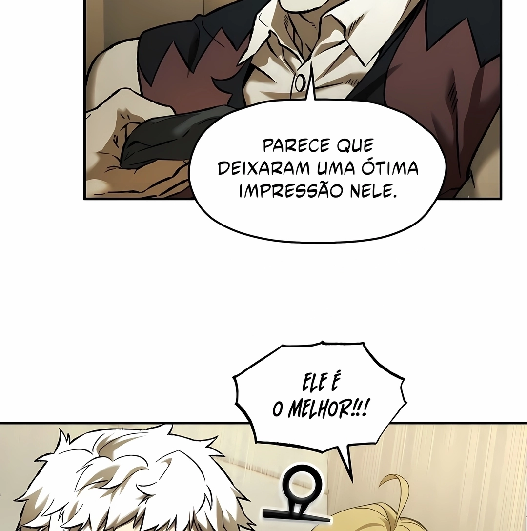 Sobrevivendo ao Apocalipse! Capítulo 98 Página 108