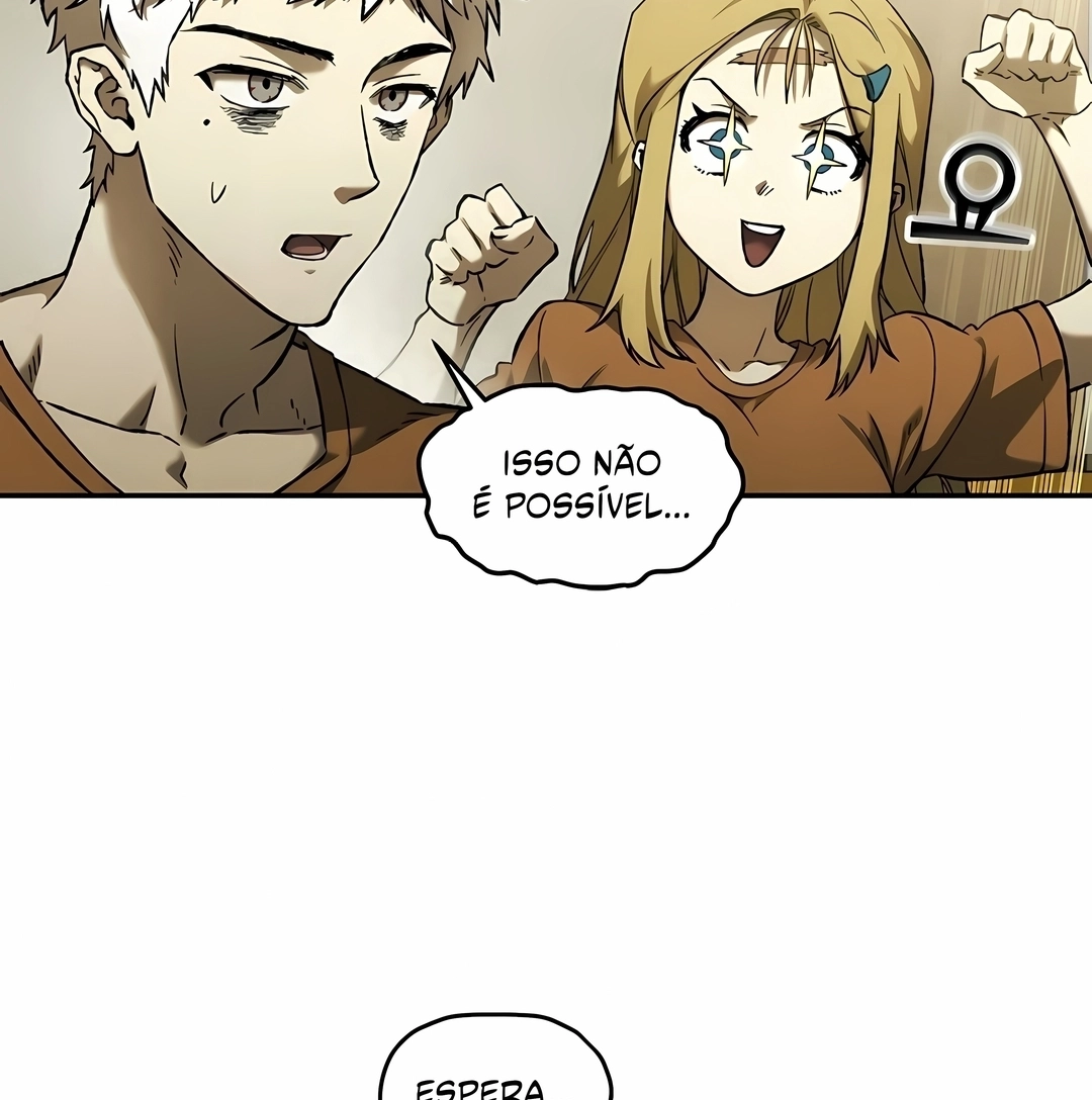Sobrevivendo ao Apocalipse! Capítulo 98 Página 109