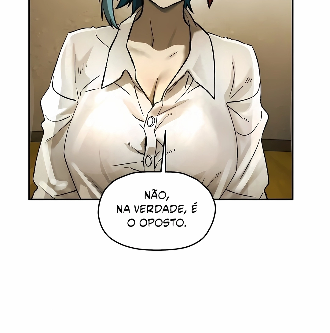 Sobrevivendo ao Apocalipse! Capítulo 98 Página 115
