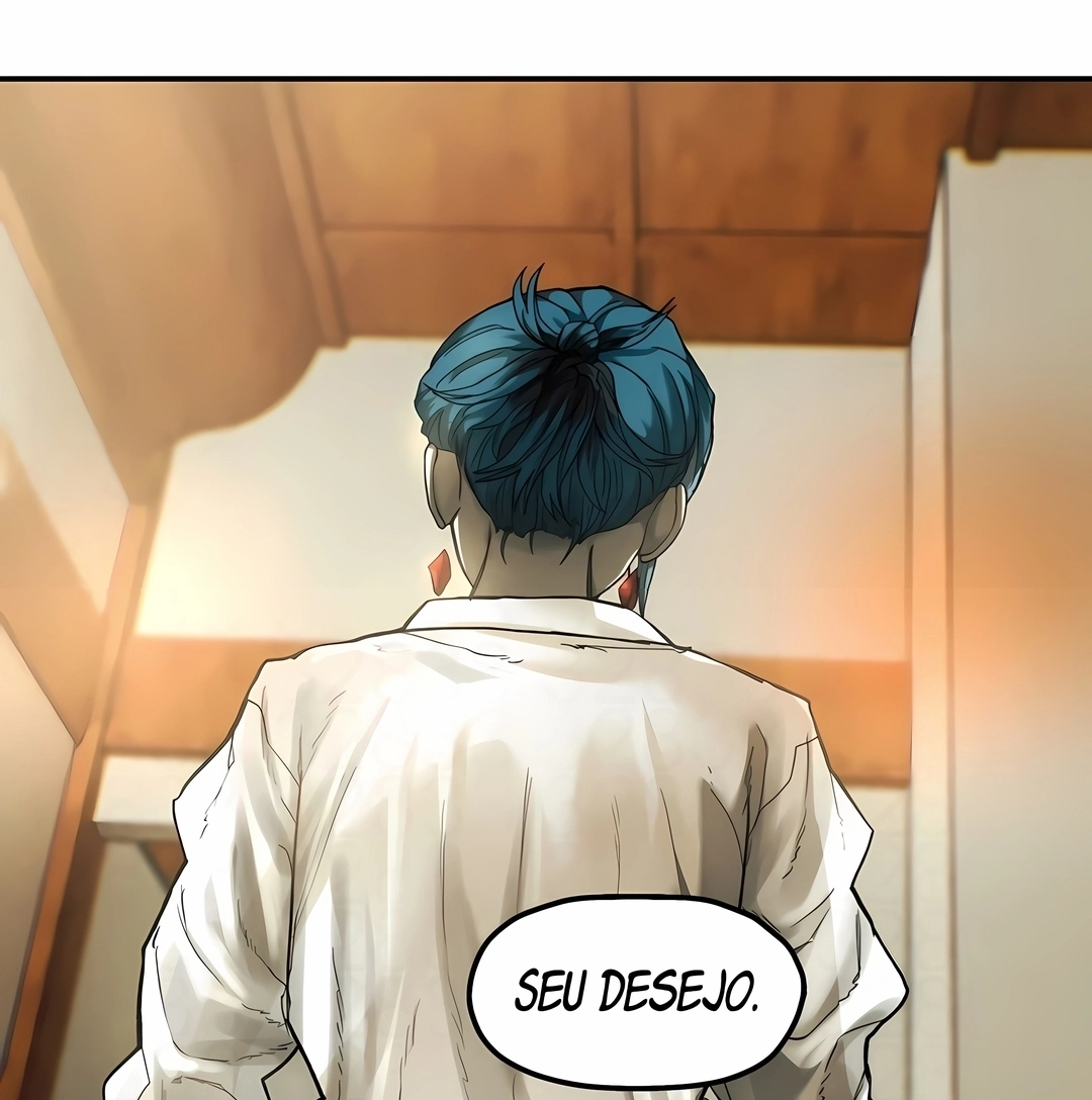 Sobrevivendo ao Apocalipse! Capítulo 98 Página 117