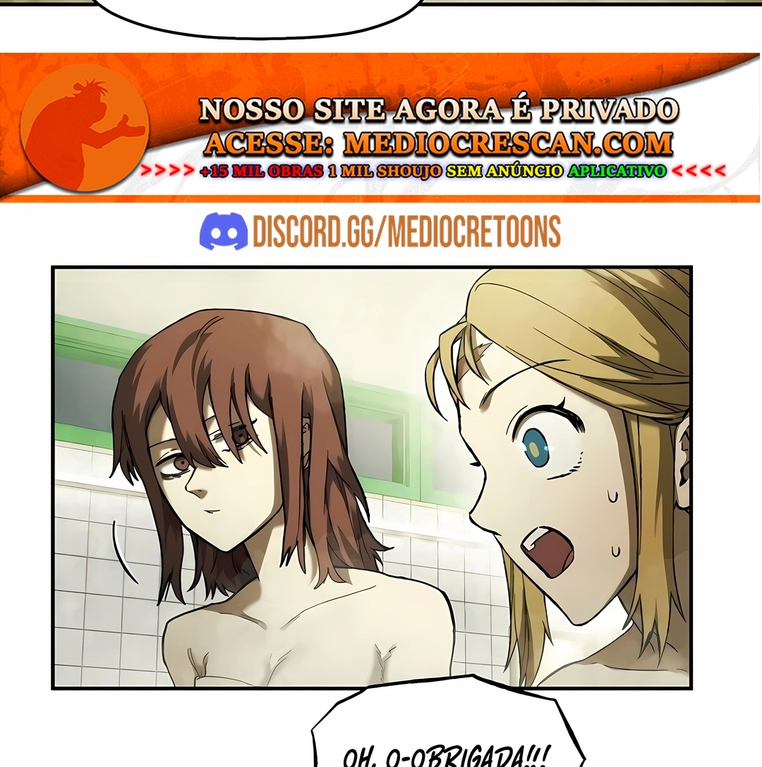 Sobrevivendo ao Apocalipse! Capítulo 98 Página 31