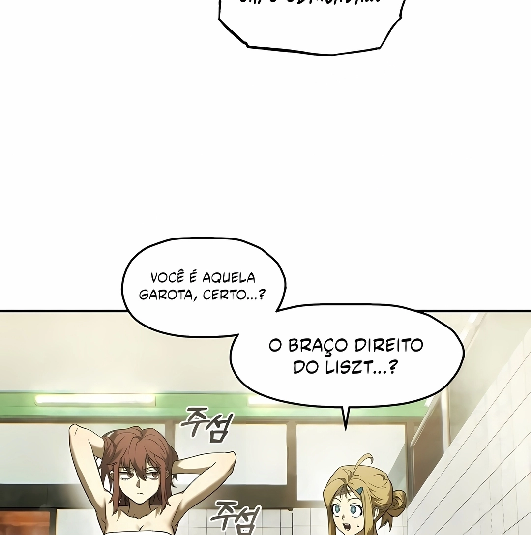 Sobrevivendo ao Apocalipse! Capítulo 98 Página 32