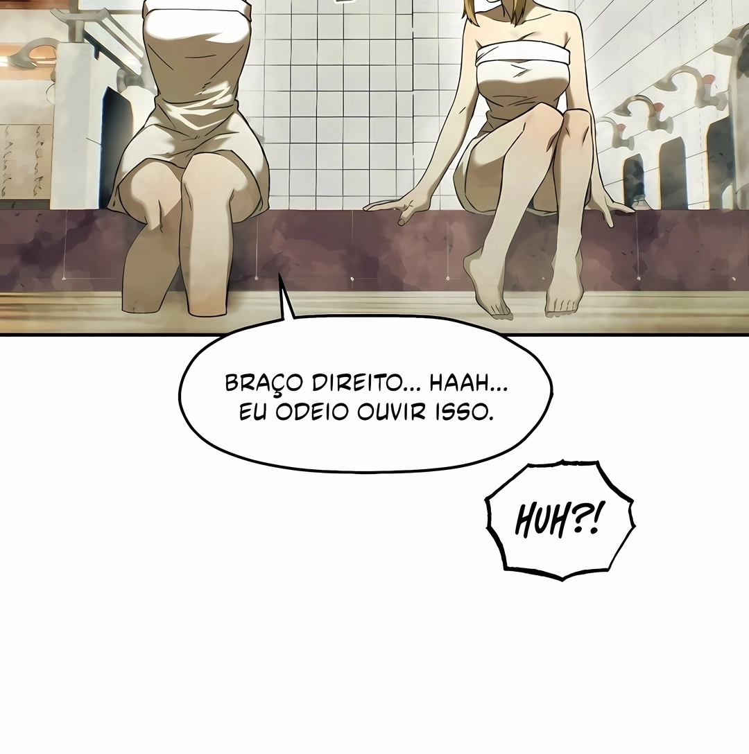 Sobrevivendo ao Apocalipse! Capítulo 98 Página 33