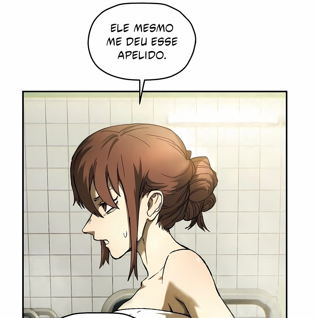 Sobrevivendo ao Apocalipse! Capítulo 98 Página 34