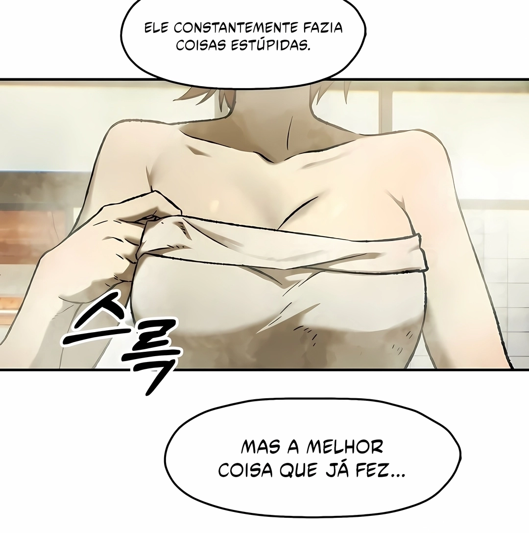 Sobrevivendo ao Apocalipse! Capítulo 98 Página 36