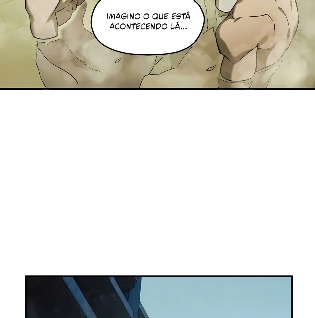 Sobrevivendo ao Apocalipse! Capítulo 98 Página 47