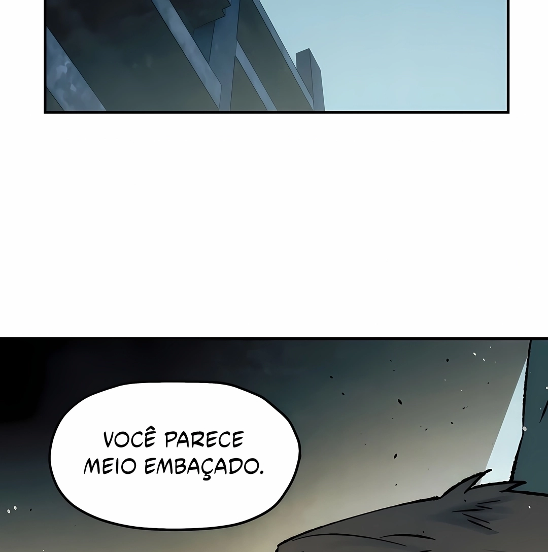 Sobrevivendo ao Apocalipse! Capítulo 98 Página 48