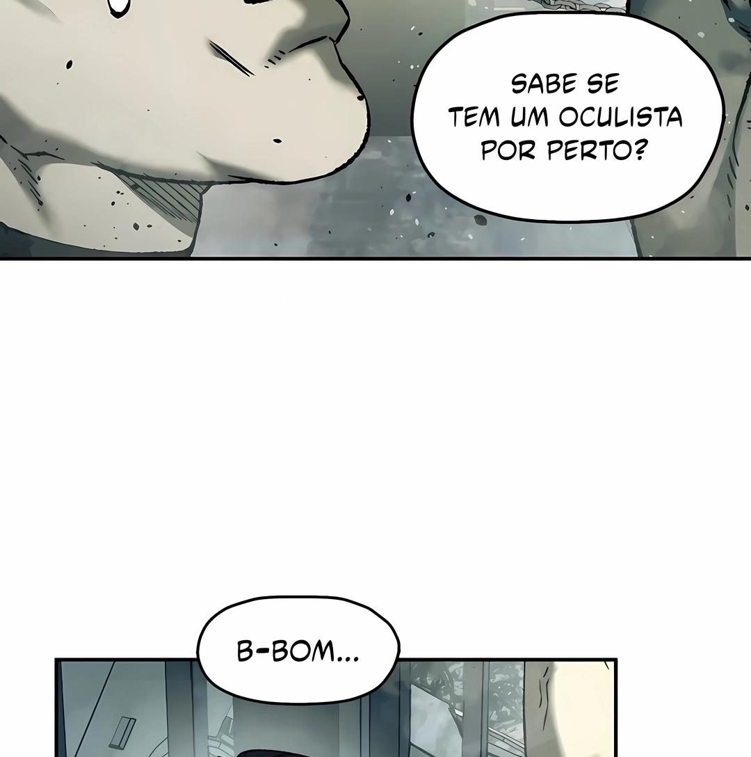 Sobrevivendo ao Apocalipse! Capítulo 98 Página 50