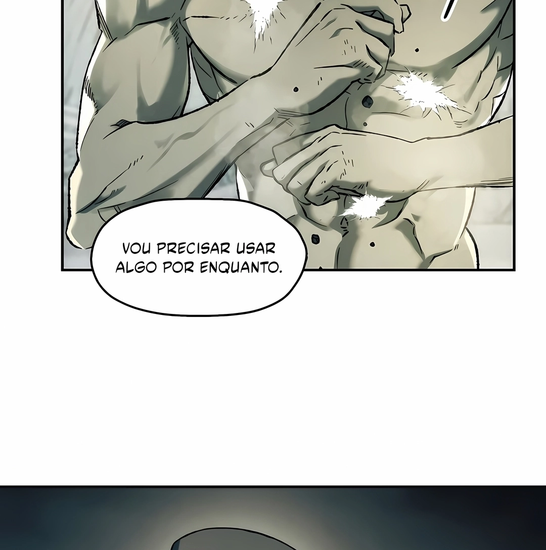 Sobrevivendo ao Apocalipse! Capítulo 98 Página 54