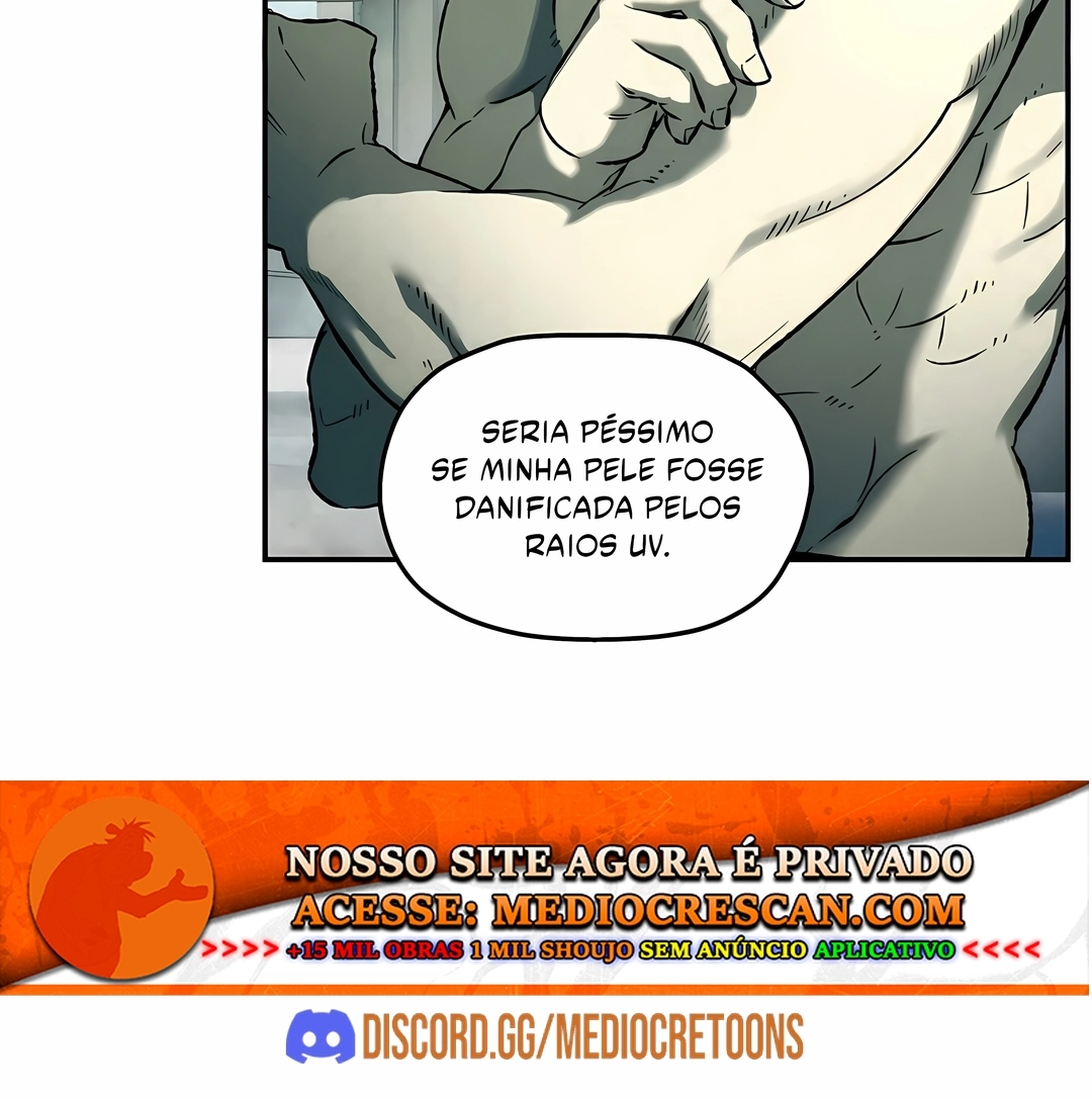 Sobrevivendo ao Apocalipse! Capítulo 98 Página 57