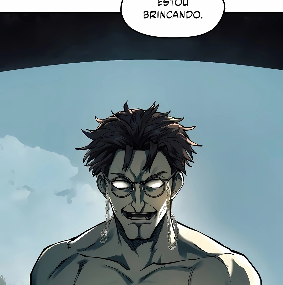 Sobrevivendo ao Apocalipse! Capítulo 98 Página 61